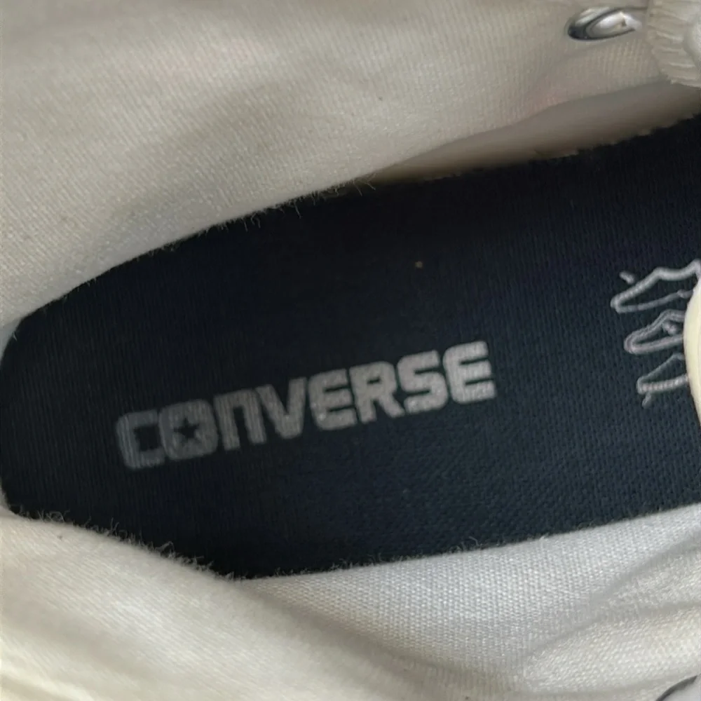 Converse Chuck Taylor All Stars Festival Geo pattern. Great condition. Women’s 8 - Picture 8 of 12